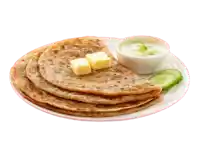 PARATHA
