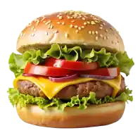 BURGERS