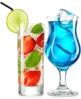 BEVERAGES